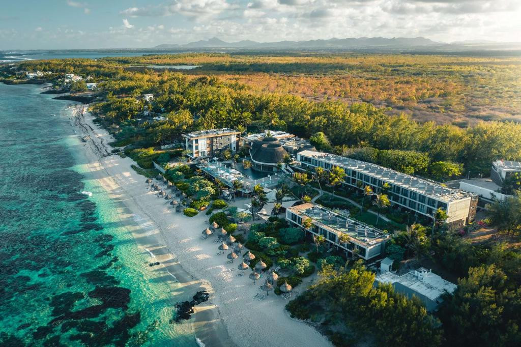 RADISSON BLU POSTE LAFAYETTE RESORT&SPA ADULTS ONLY 18+