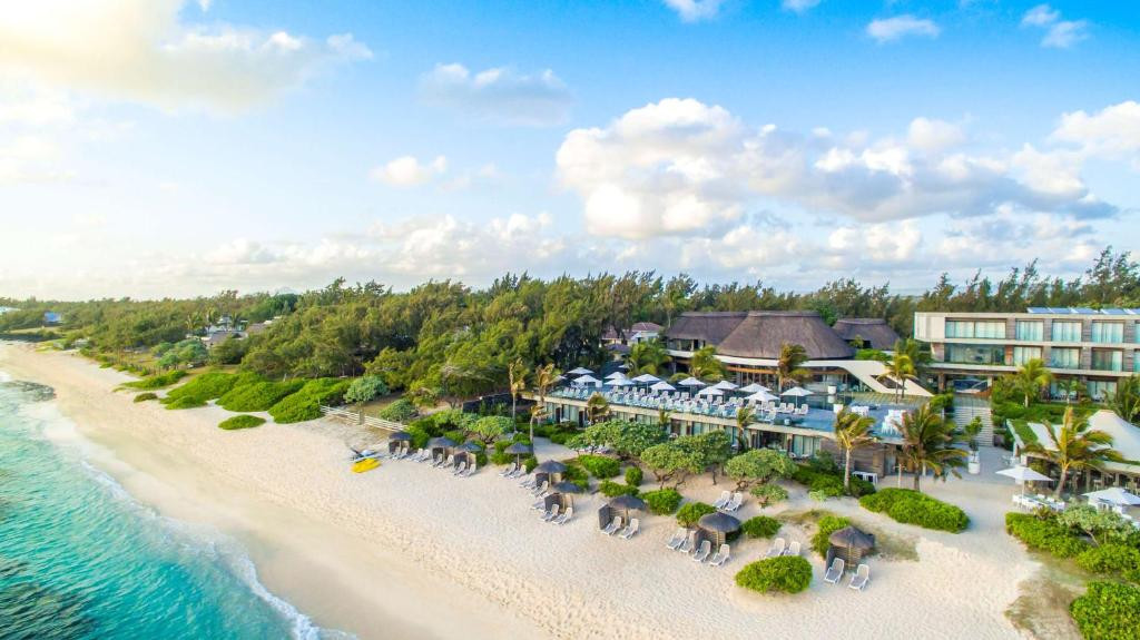 RADISSON BLU POSTE LAFAYETTE RESORT&SPA ADULTS ONLY 18+ фото 3