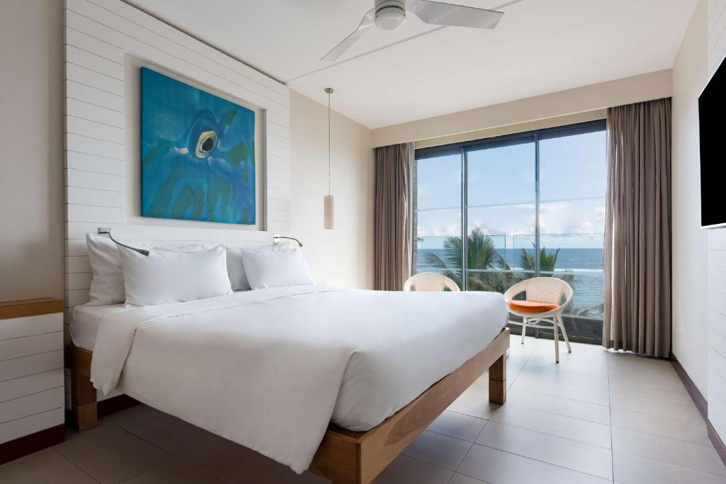 RADISSON BLU POSTE LAFAYETTE RESORT&SPA ADULTS ONLY 18+ фото 4