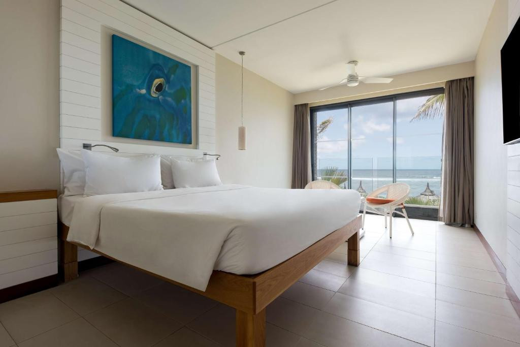RADISSON BLU POSTE LAFAYETTE RESORT&SPA ADULTS ONLY 18+ фото 5