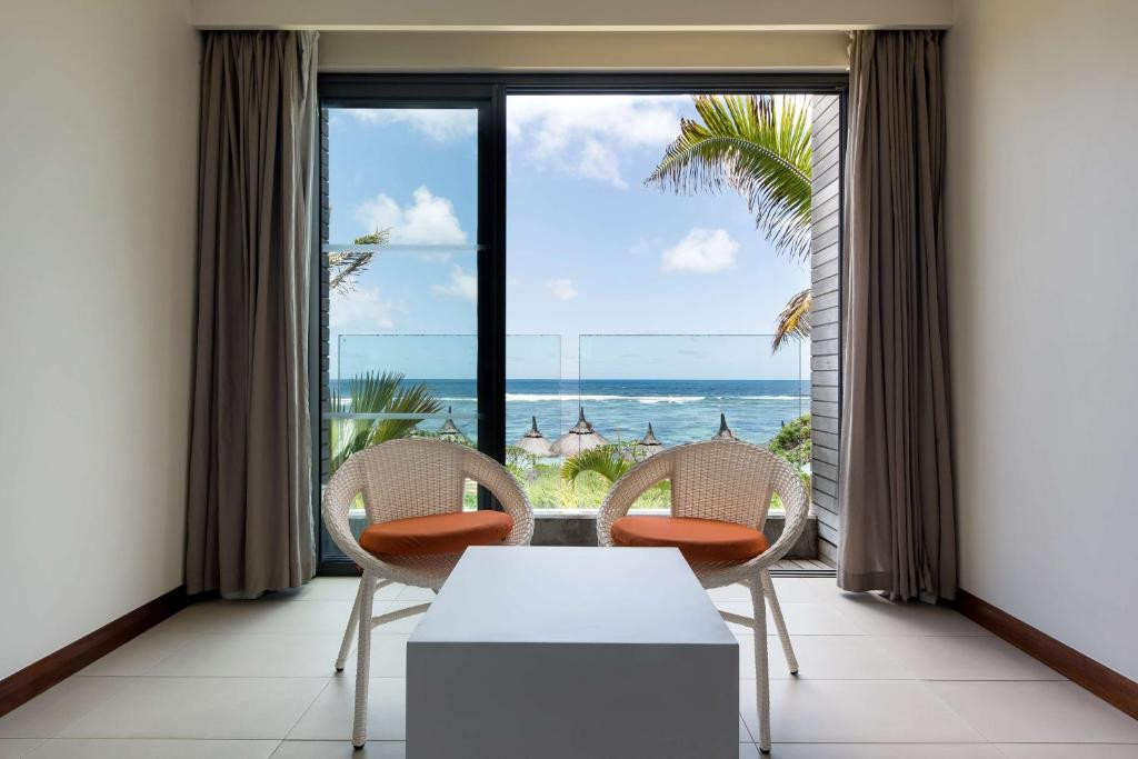 RADISSON BLU POSTE LAFAYETTE RESORT&SPA ADULTS ONLY 18+ фото 7