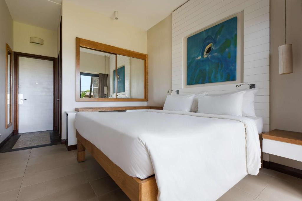 RADISSON BLU POSTE LAFAYETTE RESORT&SPA ADULTS ONLY 18+ фото 8