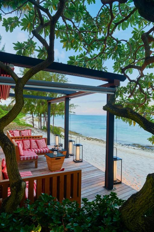 CONSTANCE BELLE MARE PLAGE фото 6
