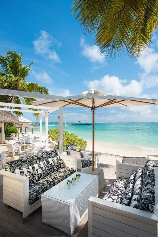 CONSTANCE BELLE MARE PLAGE фото 8