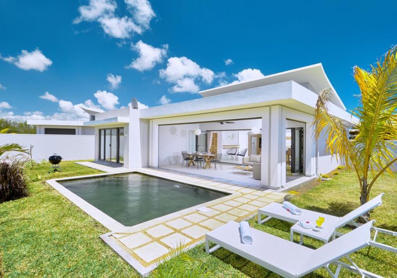 CORAIL BLEU PRIVATE VILLAS BY LOV