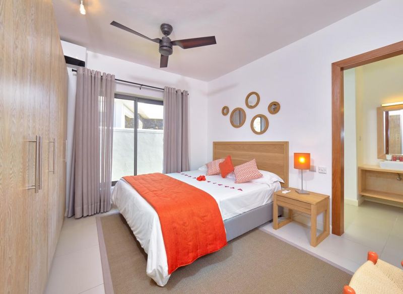 CORAIL BLEU PRIVATE VILLAS BY LOV фото 2
