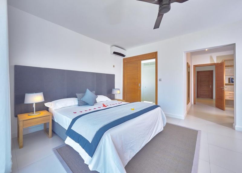CORAIL BLEU PRIVATE VILLAS BY LOV фото 3