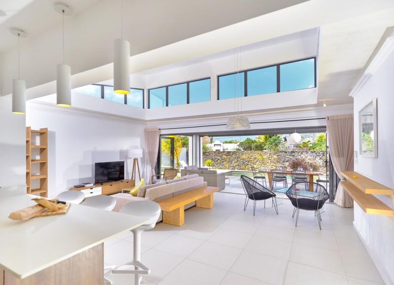 CORAIL BLEU PRIVATE VILLAS BY LOV фото 6