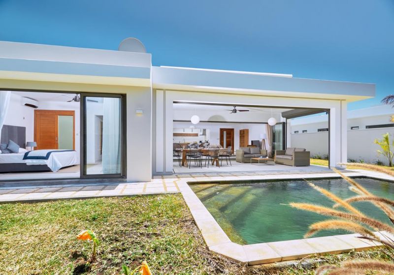 CORAIL BLEU PRIVATE VILLAS BY LOV фото 7