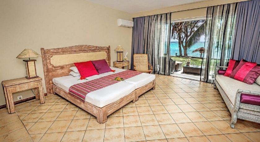 COTTON BAY BEACH RESORT фото 7