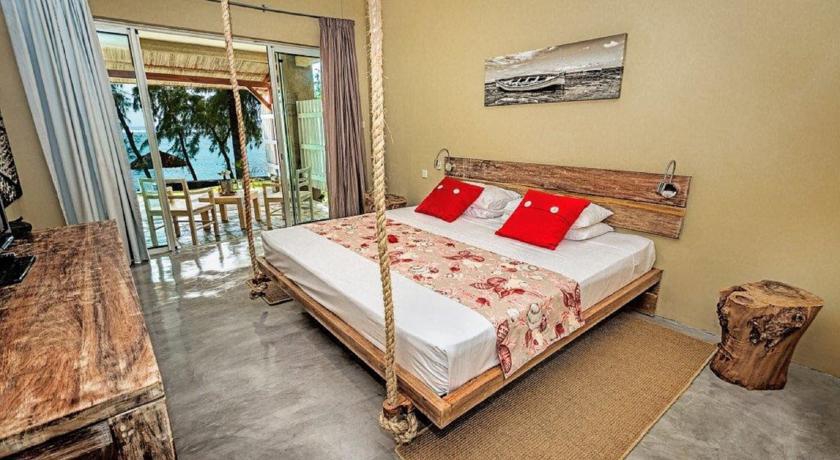 COTTON BAY BEACH RESORT фото 8