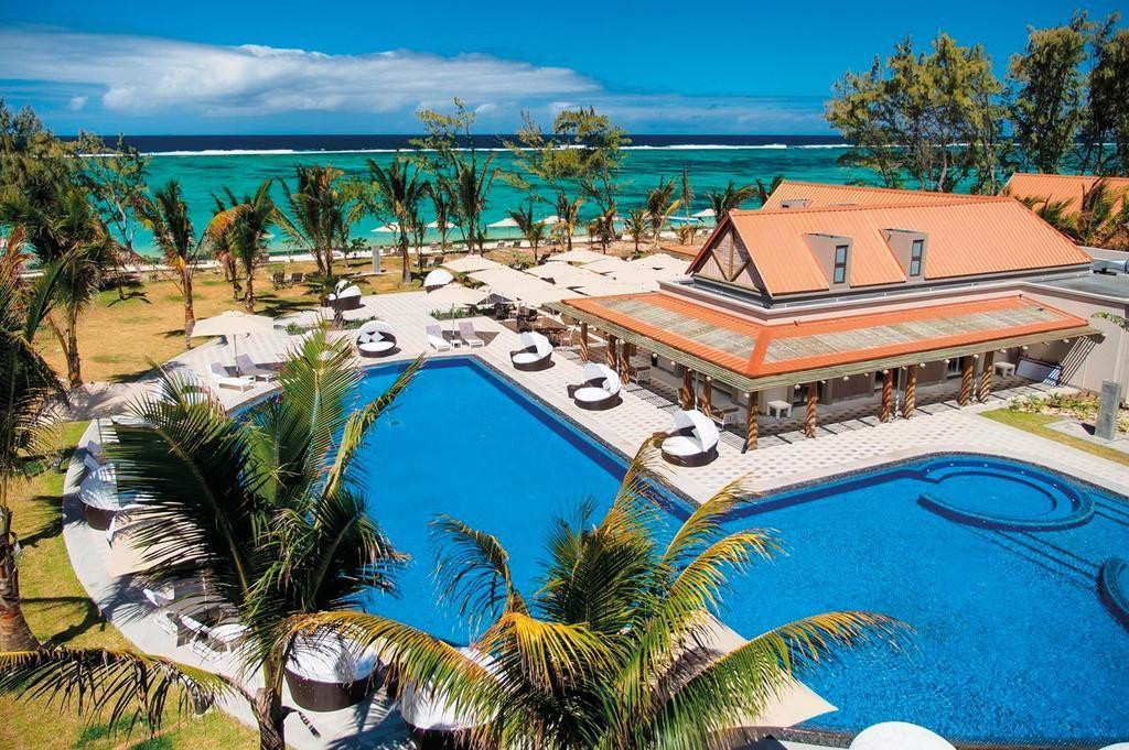 CRYSTALS BEACH RESORT & SPA фото 3