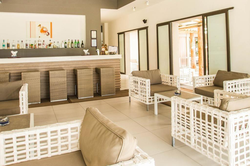 CRYSTALS BEACH RESORT & SPA фото 8