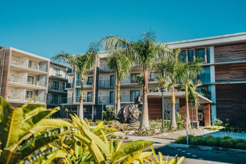 DOMAINE DE GRAND BAIE фото 3