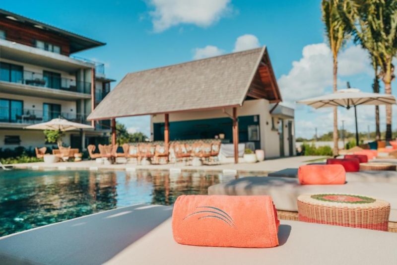 DOMAINE DE GRAND BAIE фото 6