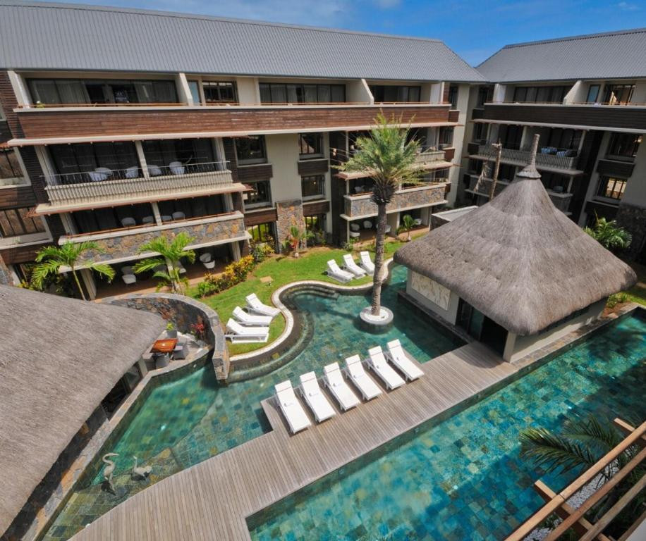 DOMAINE DES ALIZEES CLUB & SPA