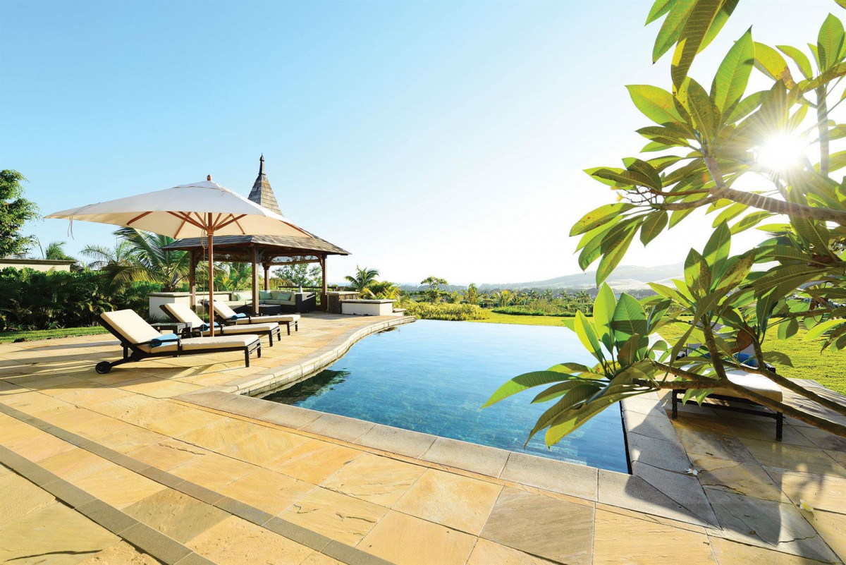 HERITAGE THE VILLAS фото 4
