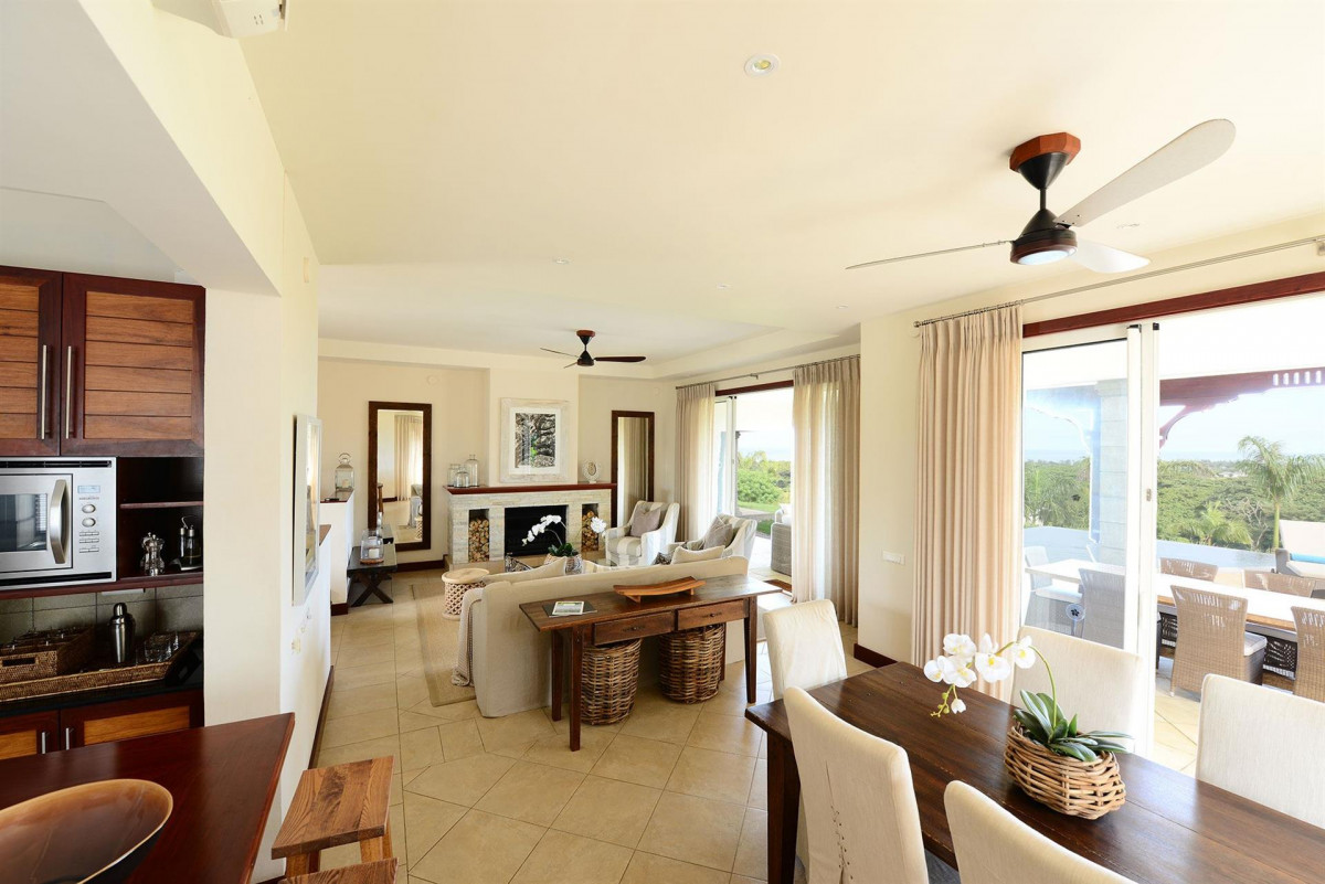 HERITAGE THE VILLAS фото 7