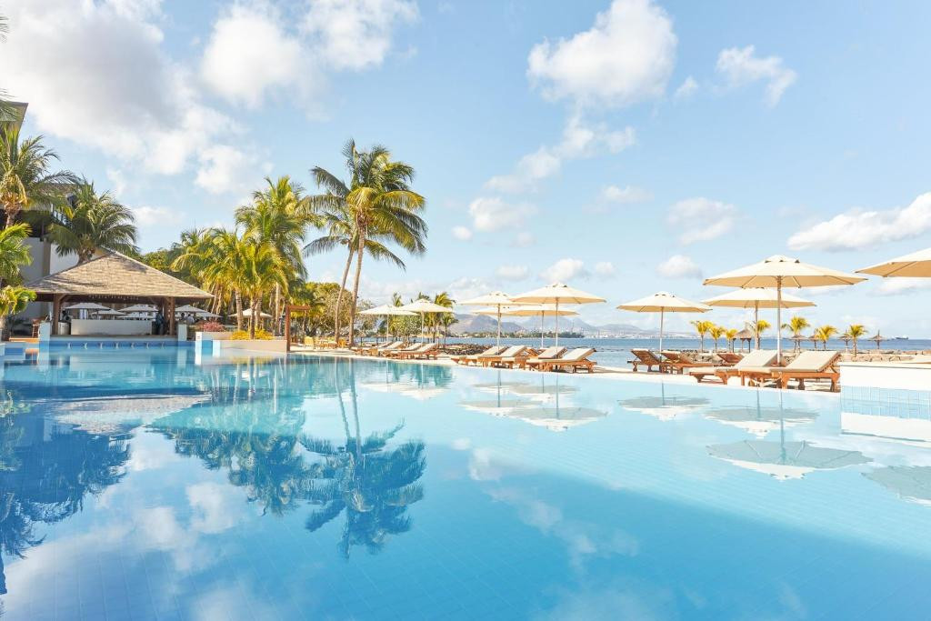 INTERCONTINENTAL MAURITIUS RESORT BALACLAVA фото 2