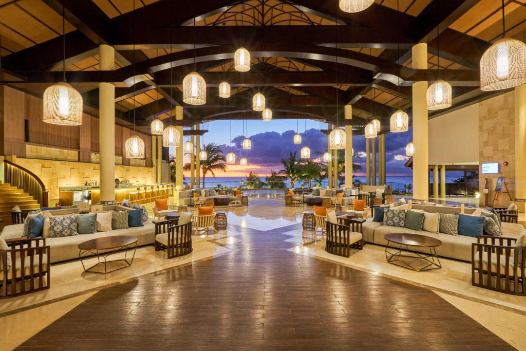 INTERCONTINENTAL MAURITIUS RESORT BALACLAVA фото 3