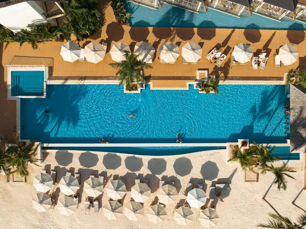 INTERCONTINENTAL MAURITIUS RESORT BALACLAVA фото 6