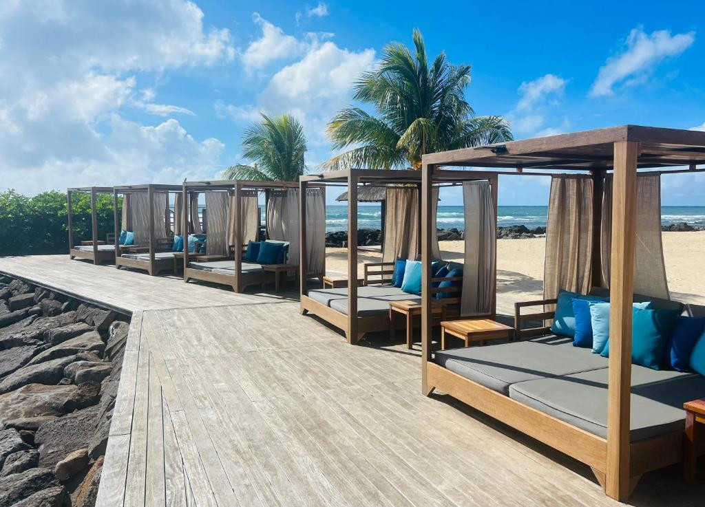 INTERCONTINENTAL MAURITIUS RESORT BALACLAVA фото 7