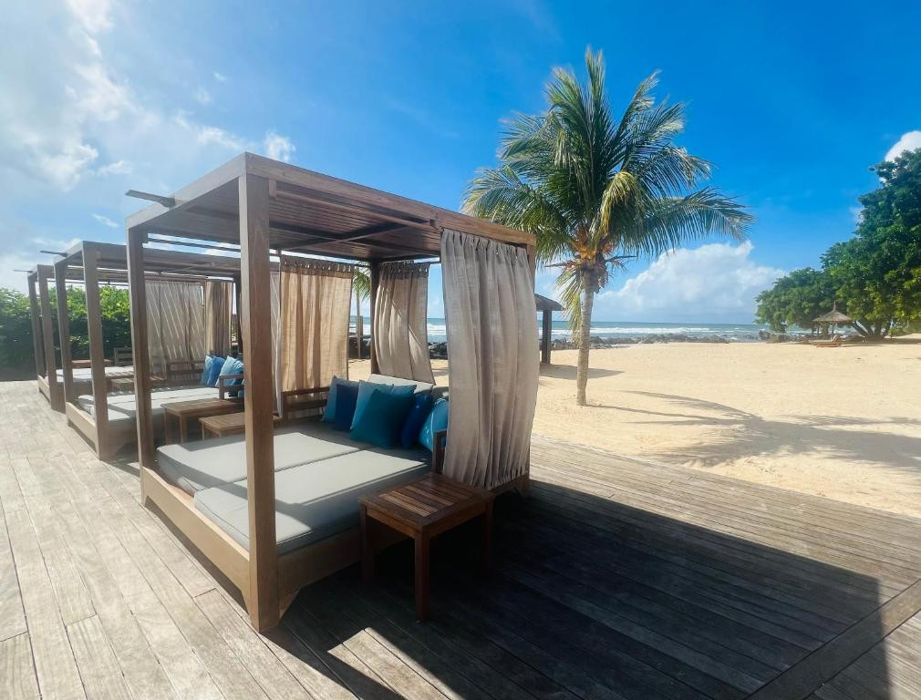 INTERCONTINENTAL MAURITIUS RESORT BALACLAVA фото 8