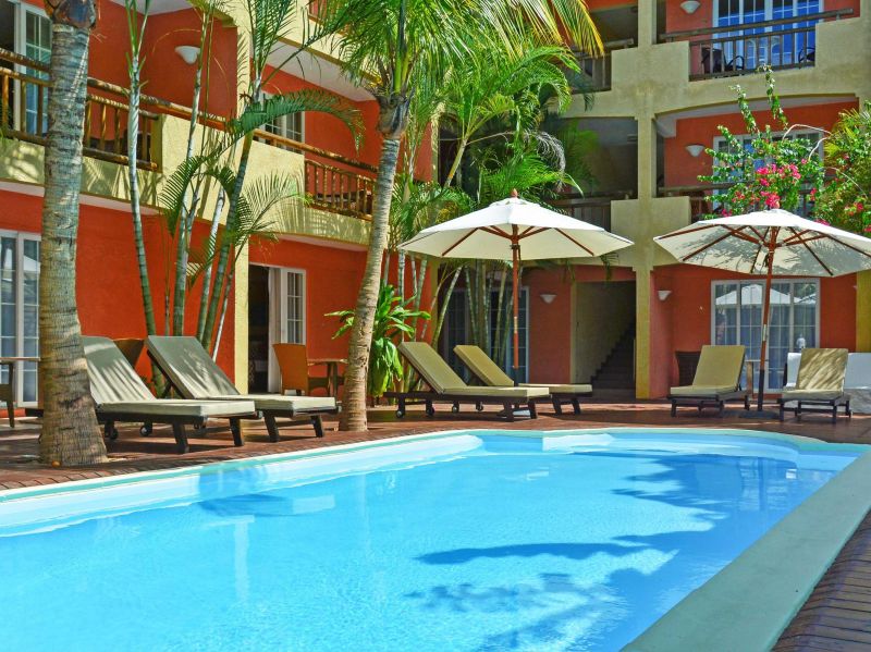 LA MARGARITA HOTEL фото 6