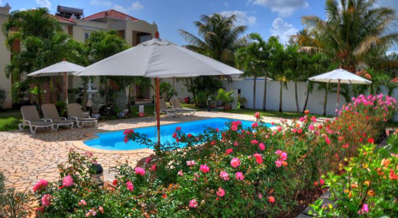 LA POINTE VILLAS фото 2