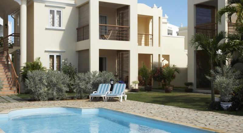 LA POINTE VILLAS фото 3