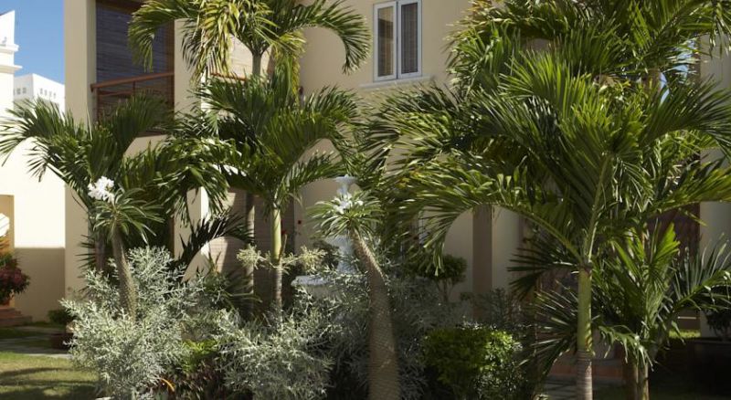 LA POINTE VILLAS фото 4