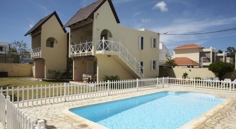 LA POINTE VILLAS фото 6