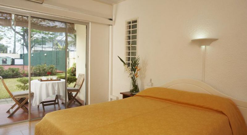 LA POINTE VILLAS фото 7