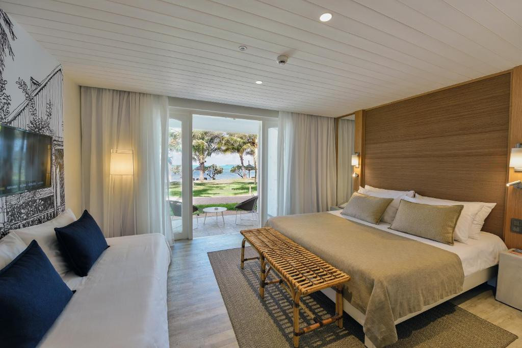 CANONNIER BEACHCOMBER GOLF RESORT & SPA фото 3