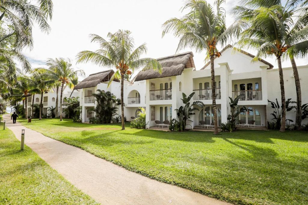 CANONNIER BEACHCOMBER GOLF RESORT & SPA