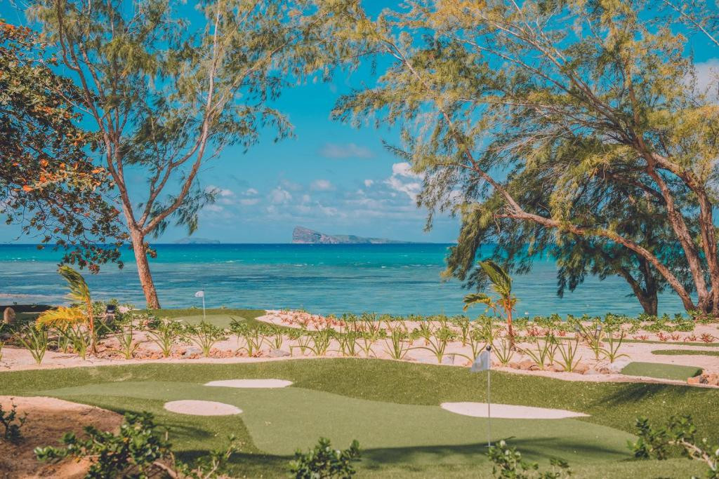 CANONNIER BEACHCOMBER GOLF RESORT & SPA фото 7