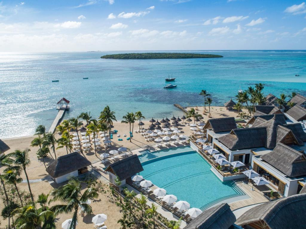 PRESKIL ISLAND RESORT