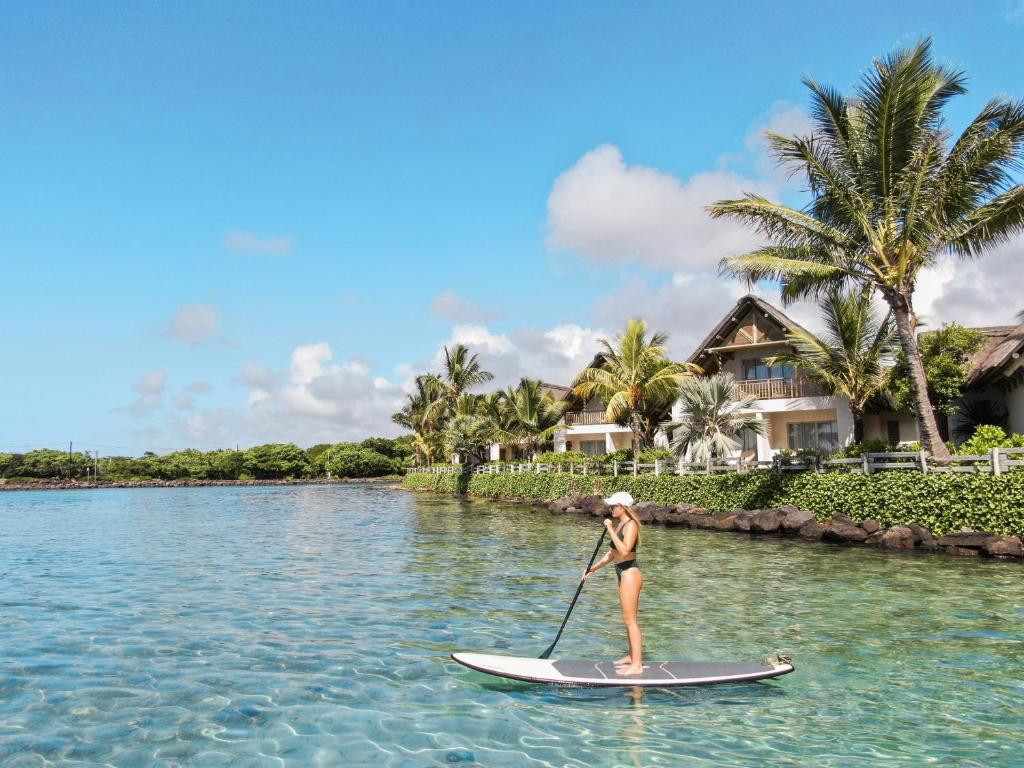 PRESKIL ISLAND RESORT фото 4