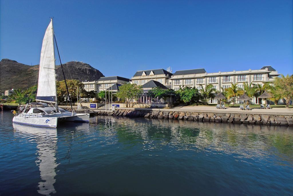 LE SUFFREN HOTEL & MARINA фото 3