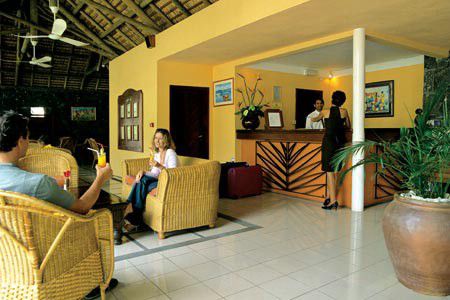 LES COCOTIERS фото 3