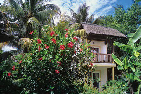 LES COCOTIERS фото 7