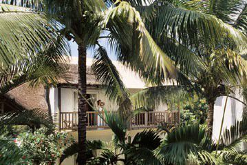 LES COCOTIERS фото 8