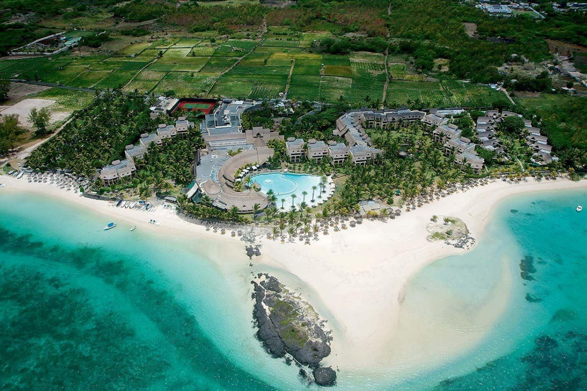 LUX BELLE MARE VILLAS фото 2