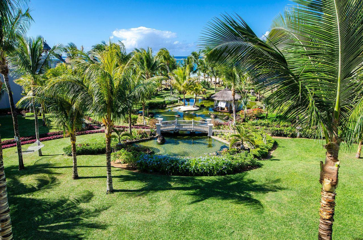 LUX BELLE MARE VILLAS фото 3