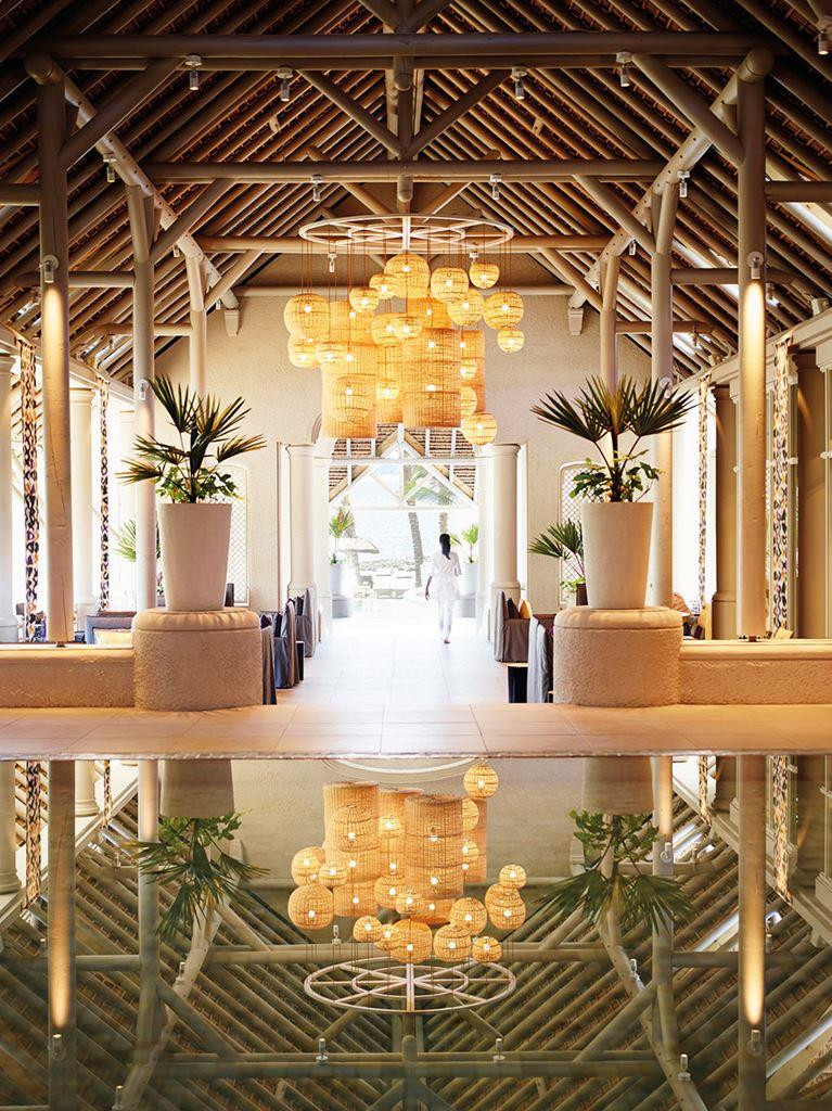 LUX BELLE MARE VILLAS фото 4