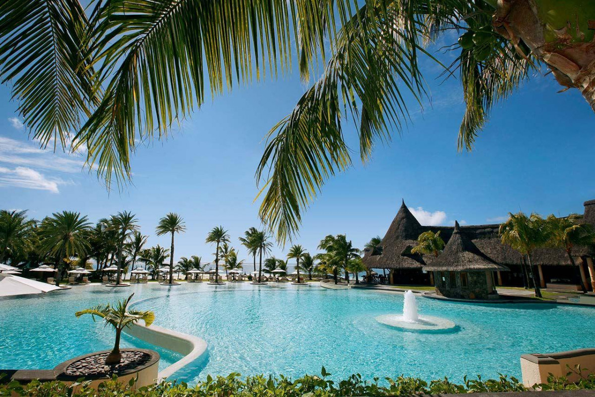 LUX BELLE MARE VILLAS фото 5