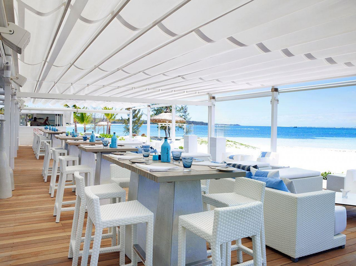 LUX BELLE MARE VILLAS фото 6