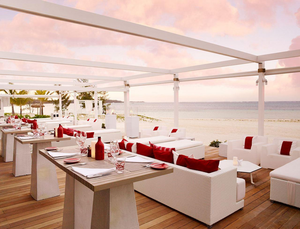 LUX BELLE MARE VILLAS фото 8
