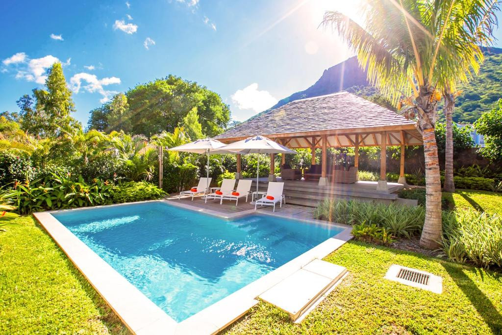 MARGUERY EXCLUSIVE VILLAS фото 2