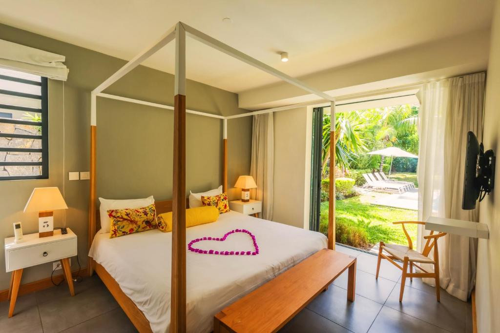 MARGUERY EXCLUSIVE VILLAS фото 3